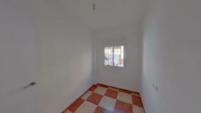VIVIENDA 3 HABTIACIONES ALQUILADA CON SEGURO DE IMPAGO CIUDAD JARDIN V64 — 11