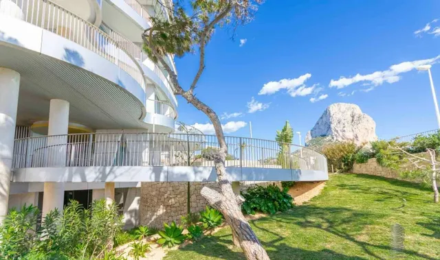 Apartamento 4 habitaciones 181m² en venta - Playa Arenal-Bol — 14