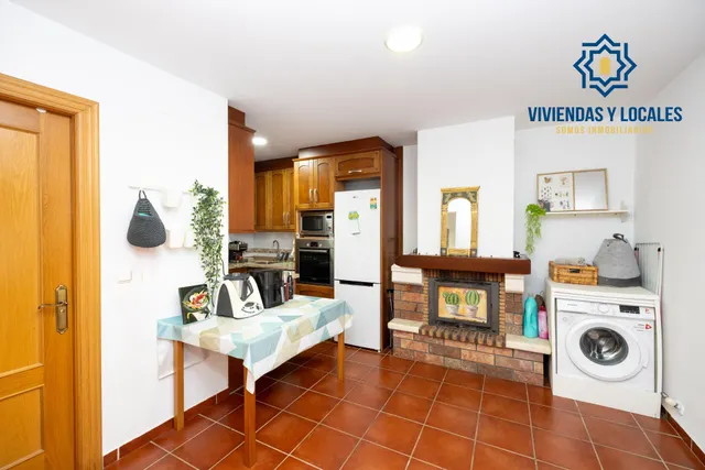 Casa 2 habitaciones 68m² en venta - Otura — 7