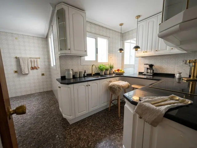 alquiler anual vivienda sin amueblar — 8