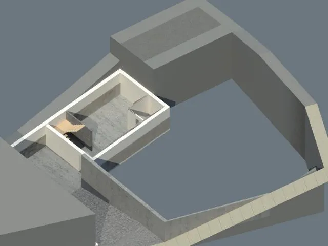 Solar 212m² en venta - Zona norte — 13
