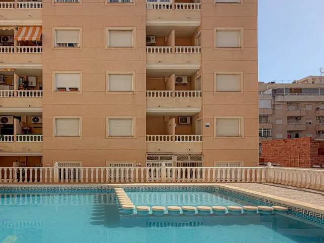 Centro! Encantador Atico con gigantesca terraza e impresionantes vistas panorámicas y a laguna rosa + Piscina comunitaria — 37