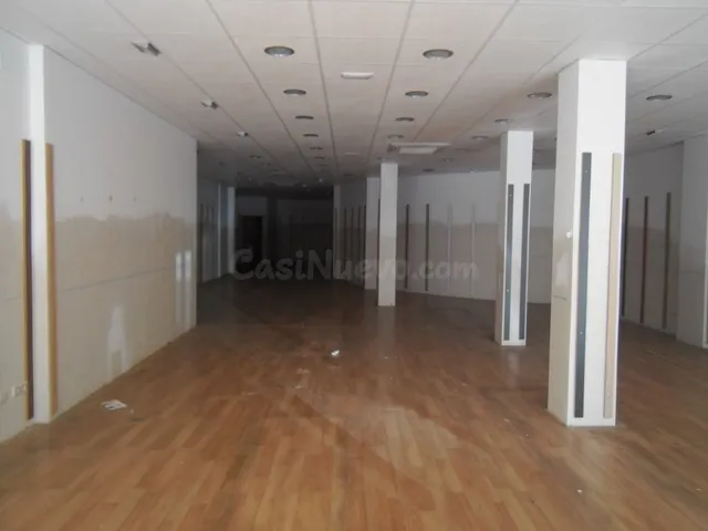 Local comercial 298m² en alquiler - Centro - foto 2