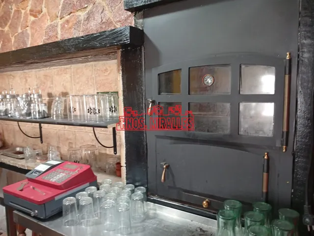 SE VENDE COMPLEJO EN ELCHE — 21