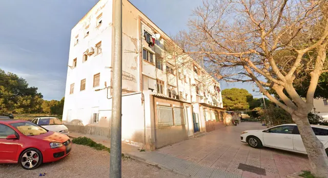 Apartamento 46m² en venta - San Ginés-Virgen de la Caridad - foto 3