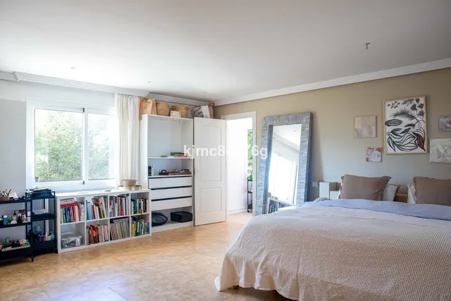 Chalet 7 habitaciones 915m² en venta - Centro — 36