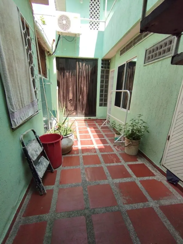 Casa 14 habitaciones 300m² en alquiler - Crespo — 7