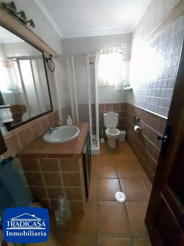 ARCOS DE LA FRONTERA, FINCA RÚSTICA DE 5.685M2, 2 CHALETS, BOXES Y ESTABLOS PARA CABALLOS — 6