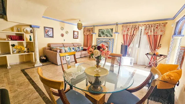 Adosado 4 habitaciones 210m² en venta - Costa Del Sol — 11