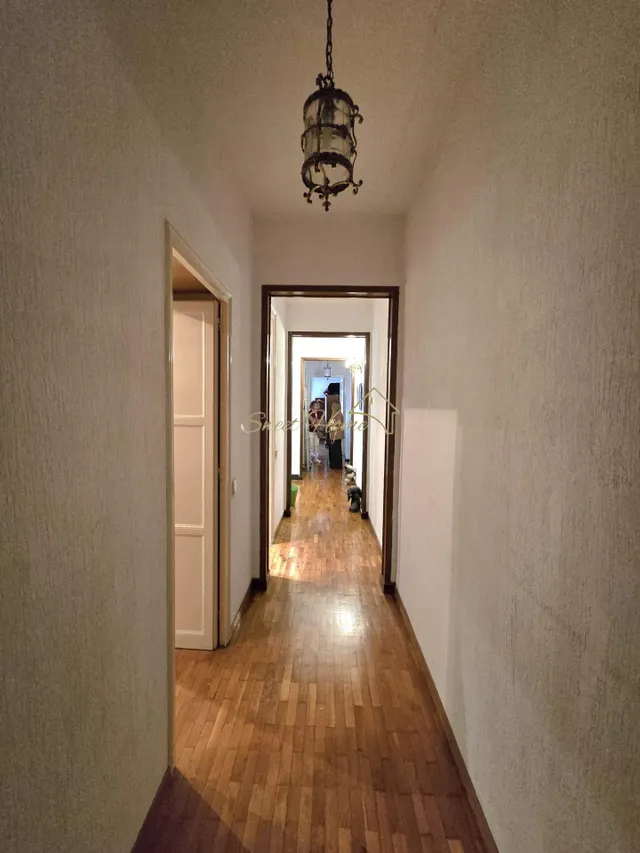 Típica casa inglesa a Reformar con Amplias Posibilidades en Sabadell — 21