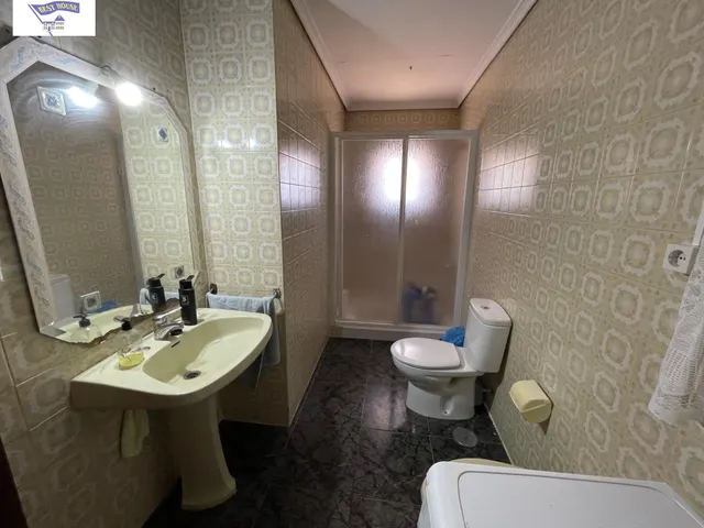 Amplia Casa de Pueblo en Aguas Nuevas con Potencial Único — 19