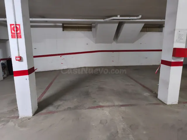 Se vende garaje en Garrucha!!!