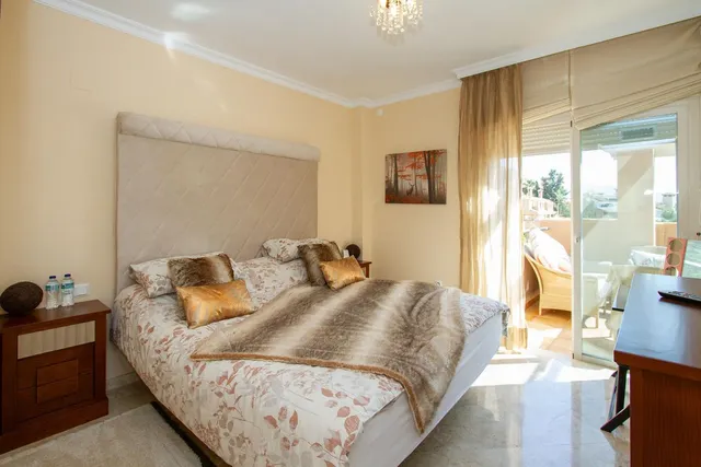 Ático 3 habitaciones 160m² en venta - Marbella — 9
