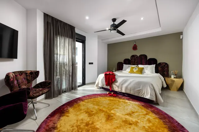 Chalet 4 habitaciones 296m² en venta - Riviera del sol — 39