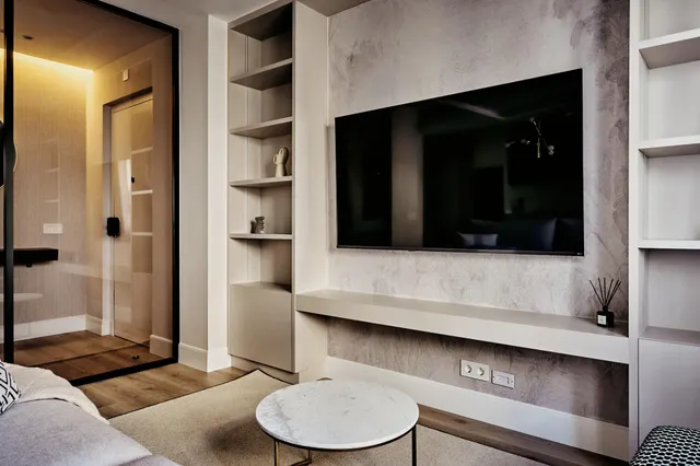 Venta piso totalmente reformado Distrito Salamanca — 7