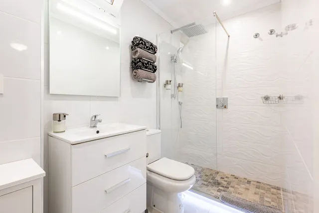 Apartamento 2 habitaciones 126m² en venta - Costa del Sol — 15