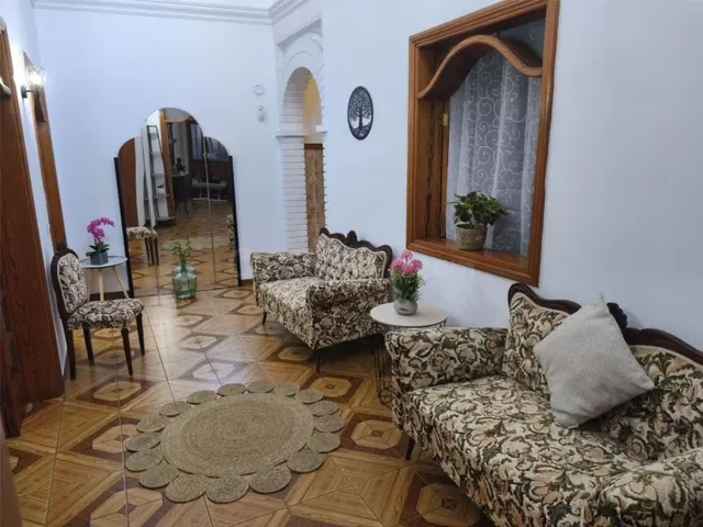 Canarias Paradise Real Estate - Alquila Casa terrera de 4 do - foto 4