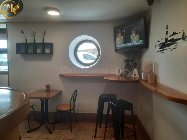 Traspaso Bar-Restaurante junto al Hospital Valdecilla, se traspasa por  jubilación. — 5