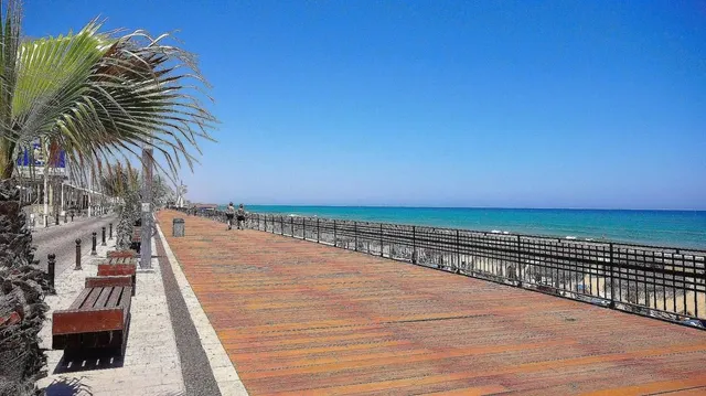 Apartamento 2 habitaciones 75m² en venta - La Mata — 26