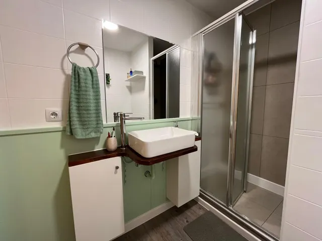Ático en venta en la Cala de la Vila Joiosa – Exclusividad, luz y vistas al mar — 24