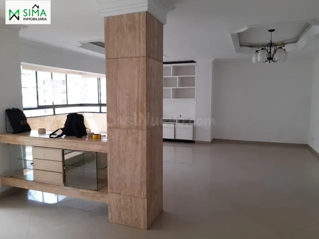 SE ARRIENDA O SE VENDE APTO EN BOCAGRANDE - foto 5
