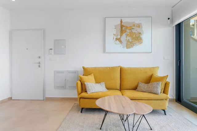 RESIDENCIAL DE OBRA NUEVA DE BUNGALOW EN LOS BALCONES — 22