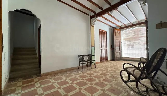 Casa de Pueblo 8 habitaciones 259m² en venta - Comunidad val