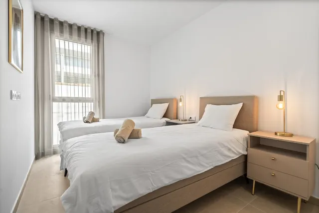 Ático 3 habitaciones 104m² en venta - Costa Del Sol — 19