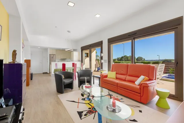 Villa 3 habitaciones 127m² en venta - Desamparados-Hurchillo-Torremendo — 9