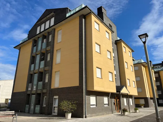 PISO EN VENTA UNQUERA DE 71 m2 CANTABRIA — 34