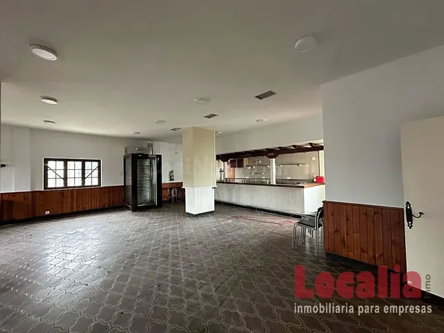 Local con gran potencial como Bar en Polanco - foto 5