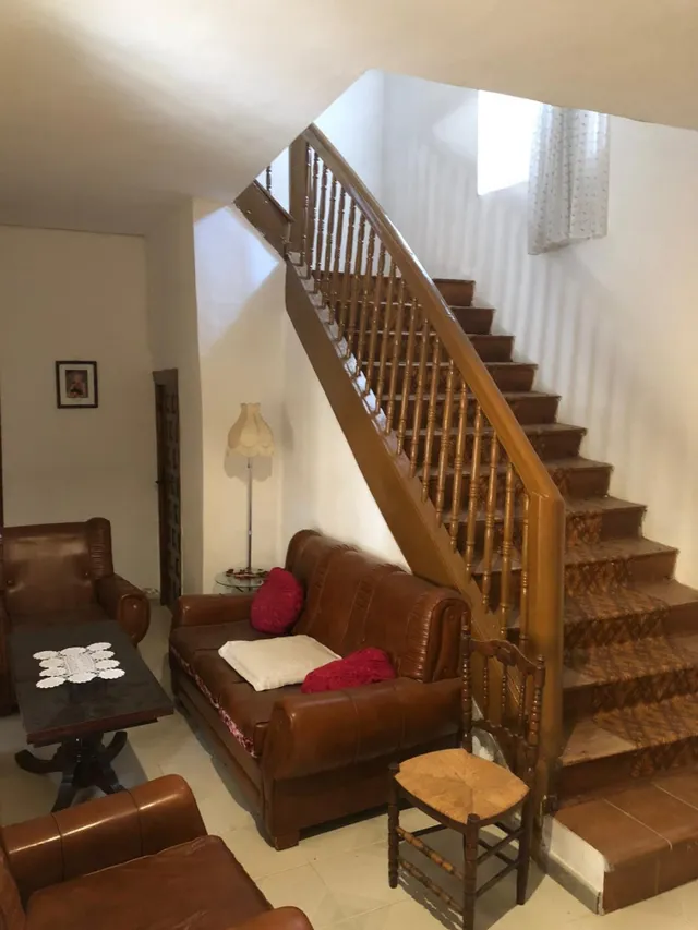 Casa unifamiliar para entrar a vivir — 8