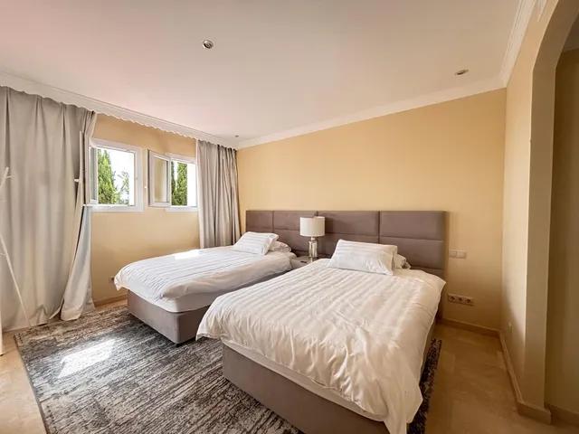 Vivienda unifamiliar en La Panera, Estepona — 11