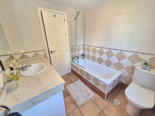 Adosado 3 habitaciones 127m² en venta - Costa del Sol — 30