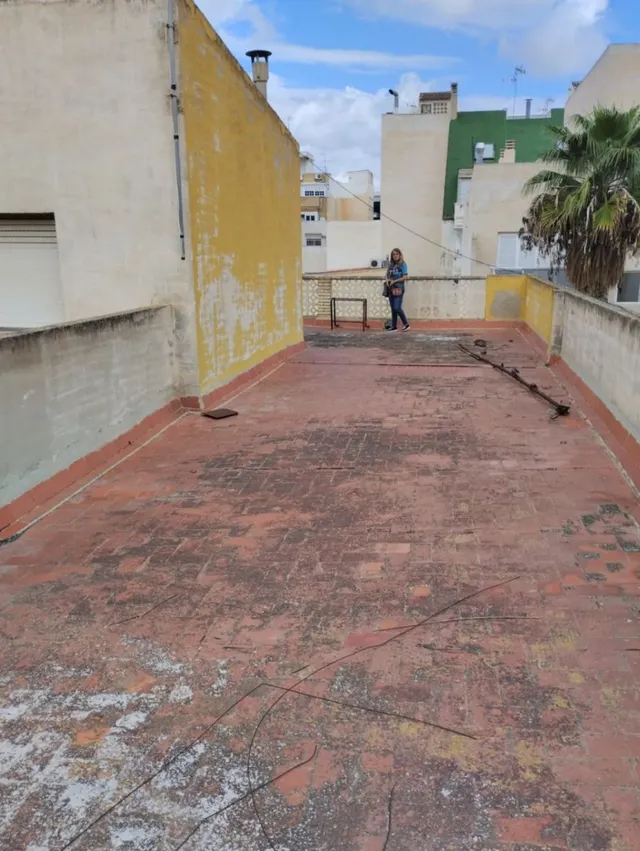 Edificio 10 habitaciones 383m² en venta - torrevieja — 19