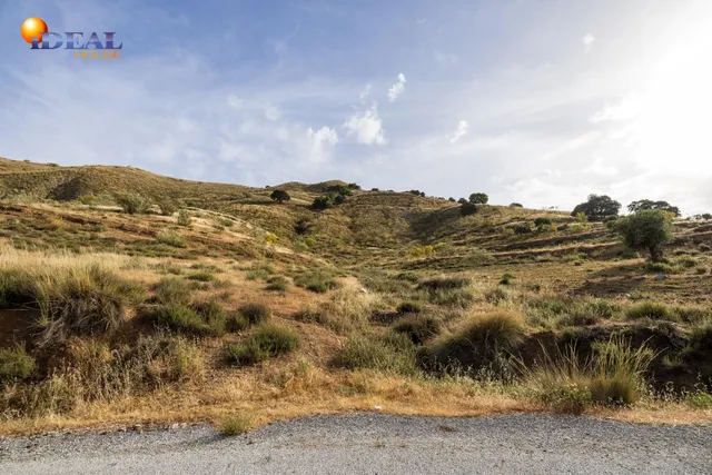 En Venta Maravilloso Paraje Natural, a medio camino entre Granada y Sierra Nevada, a veinte minutos en coche, desde cada una de ellas. — 13