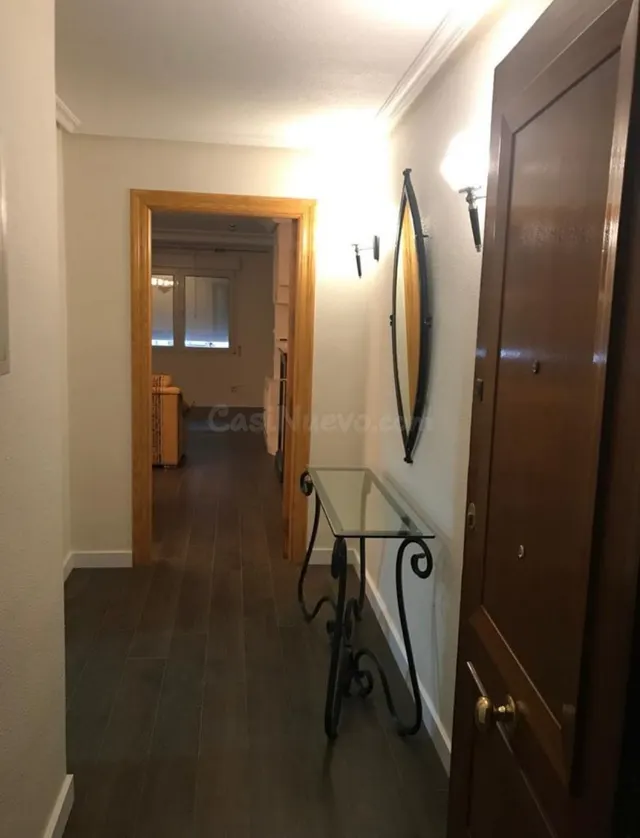 ALQUILER DE PISO EN AVENIDA DE LA CONSTITUCION, TAMBIEN ESTU - foto 5