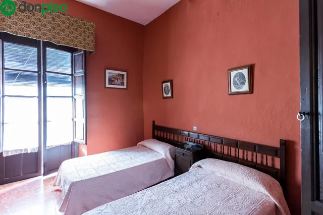 HOSTAL SAN JOSE EN SALOBREÑA — 40
