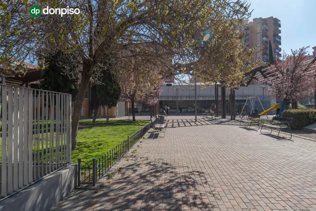 Exclusivo apartamento a estrenar en Fontiveros — 23