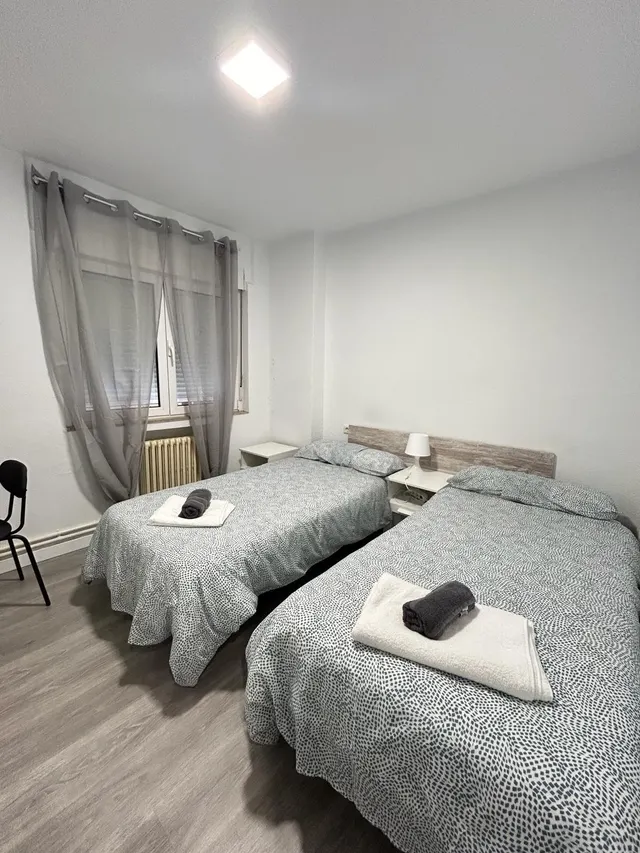 ¡¡ALQUILER DE habitaciones!! — 7