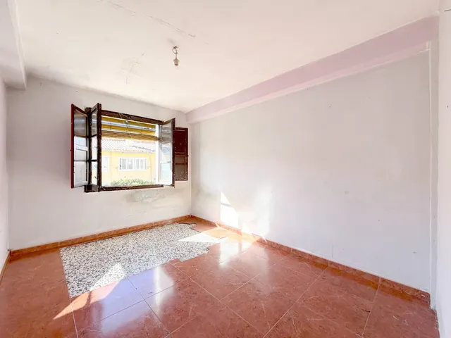 SE VENDE PISO DE TRES DORMITORIOS CON COCINA INDEPENDIENTE PARA REFORMAR - PICARRAL - ZARAGOZA — 18