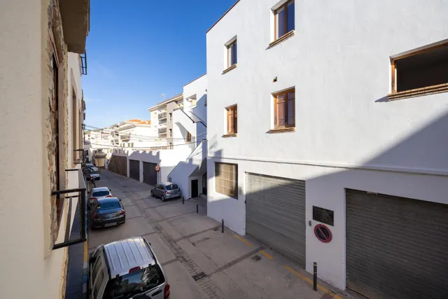 Casa de 5 plantas con 6 dormitorios, terrazas y vistas en Lanjarón – Granada — 9