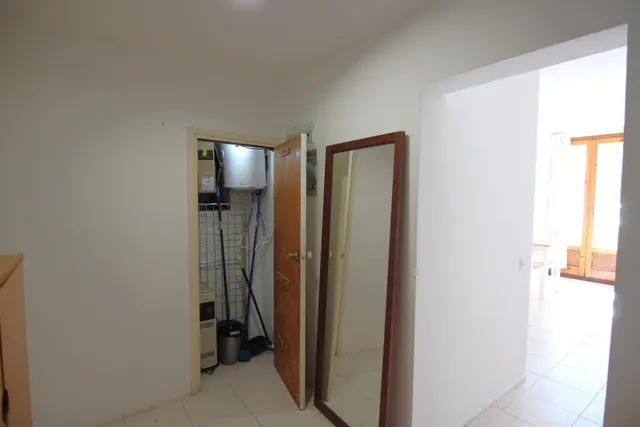 Junto calle Trafalgar,  luminoso segundo piso de 40 metros cuadrados con cédula de habitabilidad — 15