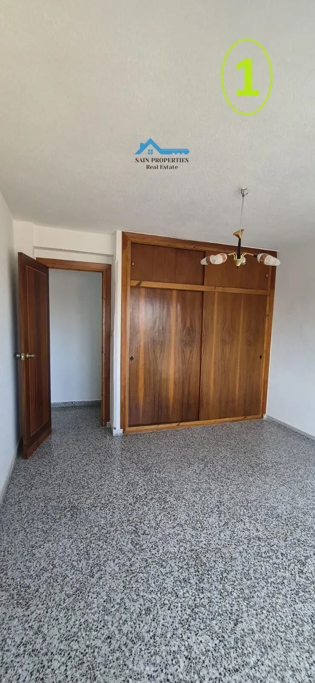 Piso amplio e increíbles vistas en La Nucía — 10