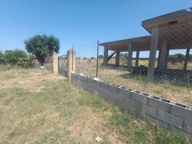 Parcela en zona Cañada del verdugo - foto 2