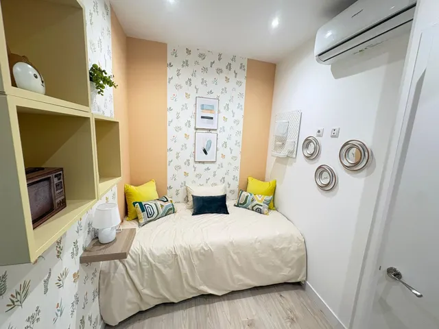 Piso 2 habitaciones 63m² en venta - Embajadores — 6