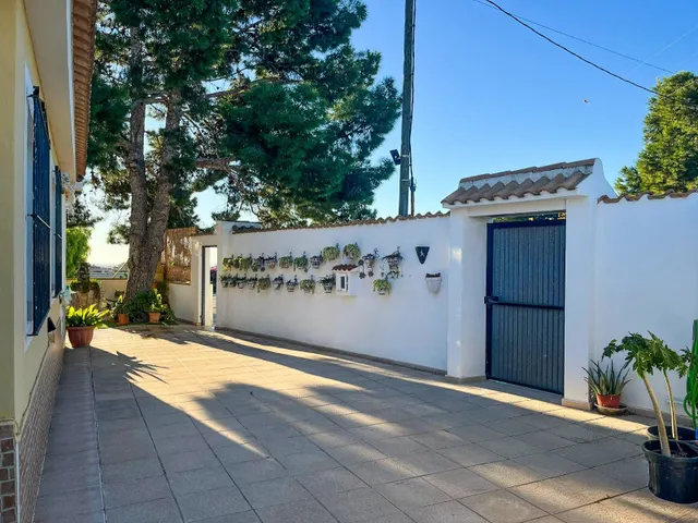 Casa de Pueblo 6 habitaciones 341m² en venta - Costa blanca — 49