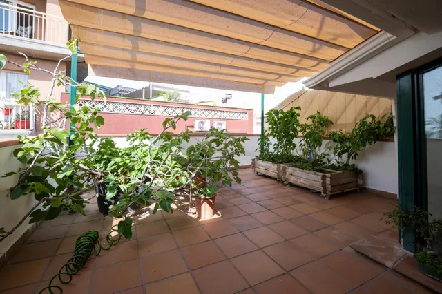 #  ¡Casa con encanto a solo 100 metros del mar en el Centre-Marítim de Mataró! — 16