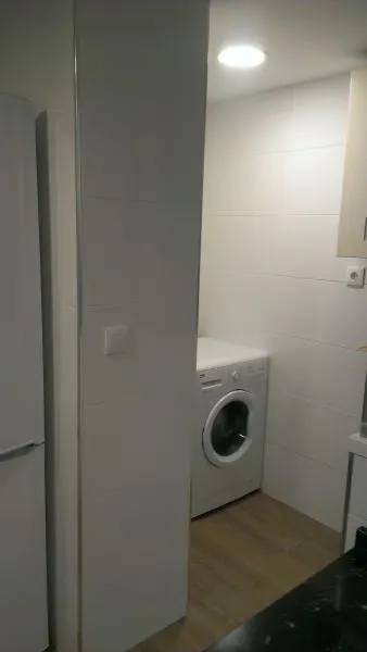 PISO CON GARAJE — 20