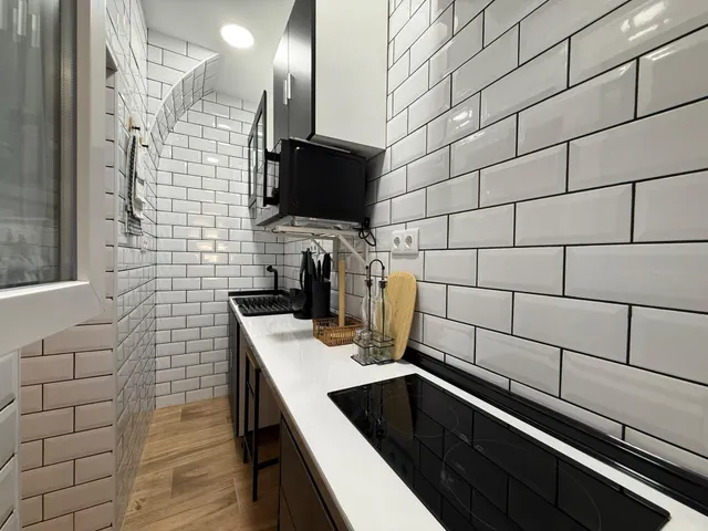 ¡apartamento totalmente reformado en pleno centro de jerez, listo para entrar a vivir! — 8